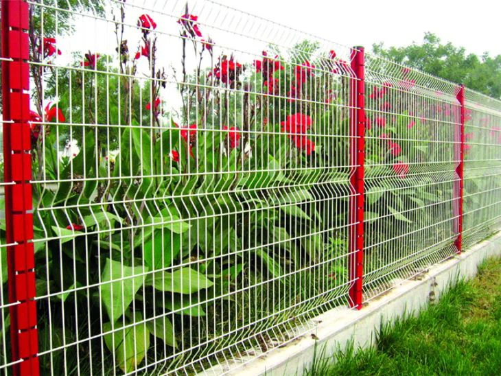 Electro Galvanized Wrie