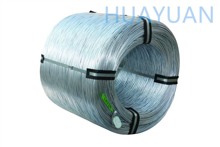 Chain-link Mesh wire Chain-link Mesh wire